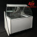 Show-window refrigerating VHSK Elegy 1,8 Show-window refrigerating VHSK Elegy 1,8