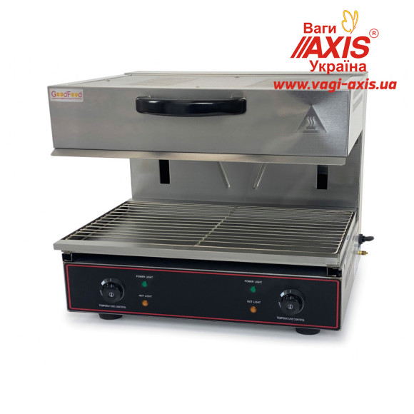Salamander grill GoodFood GS650L Salamander grill GoodFood GS650L