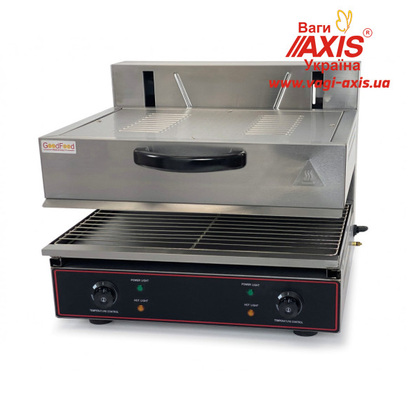 Salamander grill GoodFood GS650L Salamander grill GoodFood GS650L