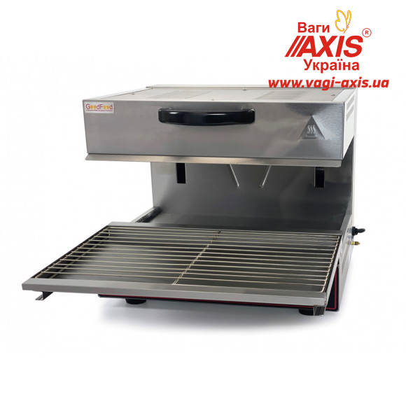 Salamander grill GoodFood GS650L Salamander grill GoodFood GS650L