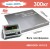  Весы платформенные складские 4BDU300-1012-Е 