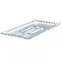 Крышка из поликарбоната для гастроемкости 1/9 PrestoWare