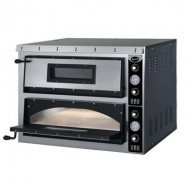 Печь для пиццы Apach АML44