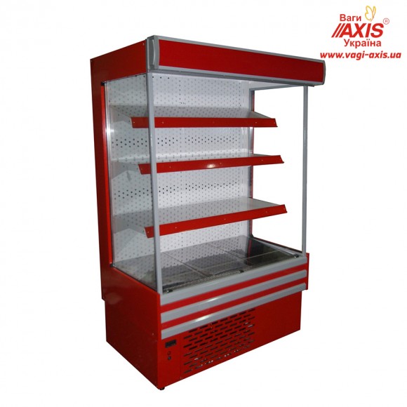 Refrigerated slide "Breeze" GPH 2.0 Eystermo