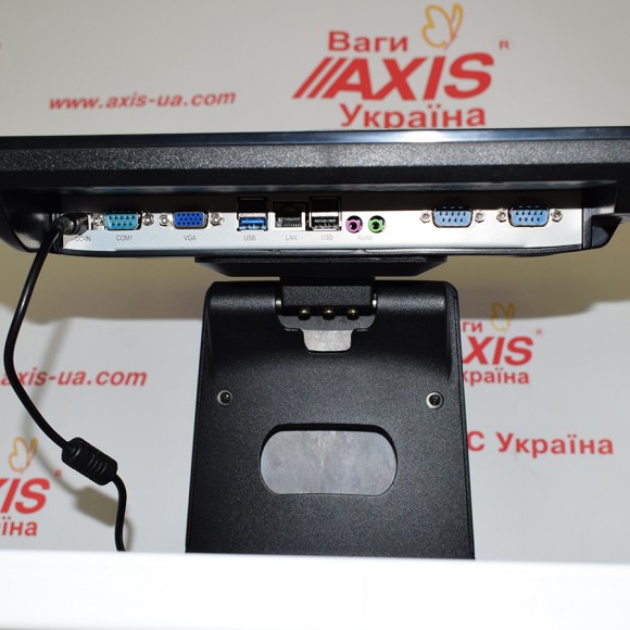 POS терминал QuadPOS 15