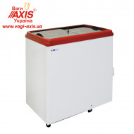 Ларь морозильный Italfrost CF 200F