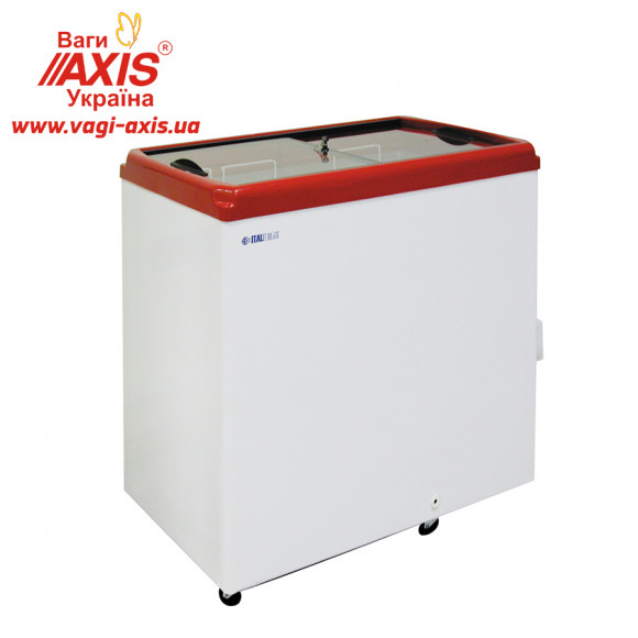 Chest Freezer Italfrost CF 200F