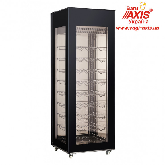 Холодильная витрина для вина GoodFood RT400L2