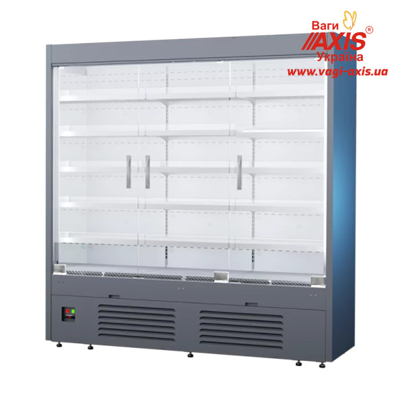 Холодильная горка Juka ADX187