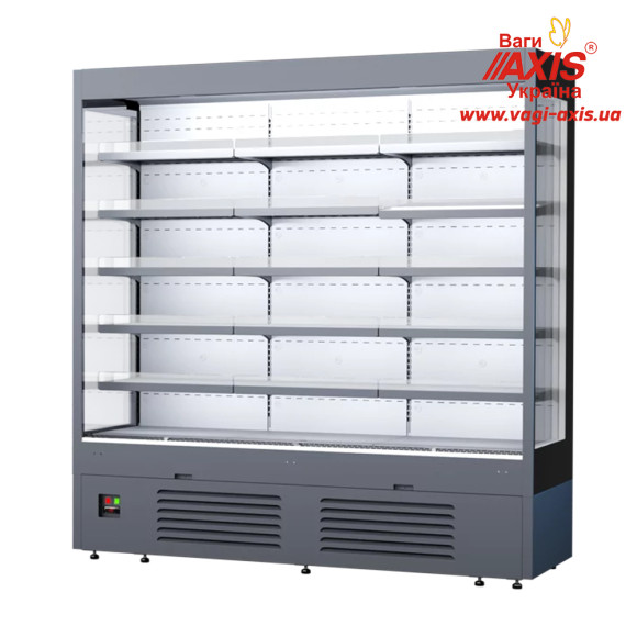 Холодильная горка Juka ADX187