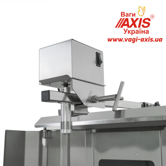 Аппарат для шаурмы электрический с двигателем GoodFood SM30MEG