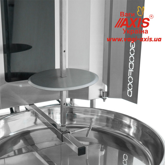 Аппарат для шаурмы электрический с двигателем GoodFood SM30MEG