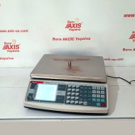 Ваги лічильні BDL15 (АХIS) Ваги лічильні BDL15 (АХIS)