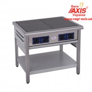 Плита профессиональная ПЕ-4