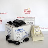 Принтер печати этикеток Экселлио LP-50 (Datecs)