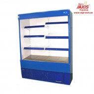 Холодильная горка "БОРА" ГПХ 1.25 Айстермо