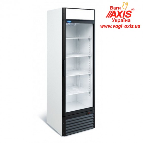 Шкаф холодильный МХМ Капри 0,7 СК