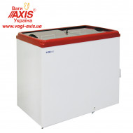 Ларь морозильный Italfrost CF 300F