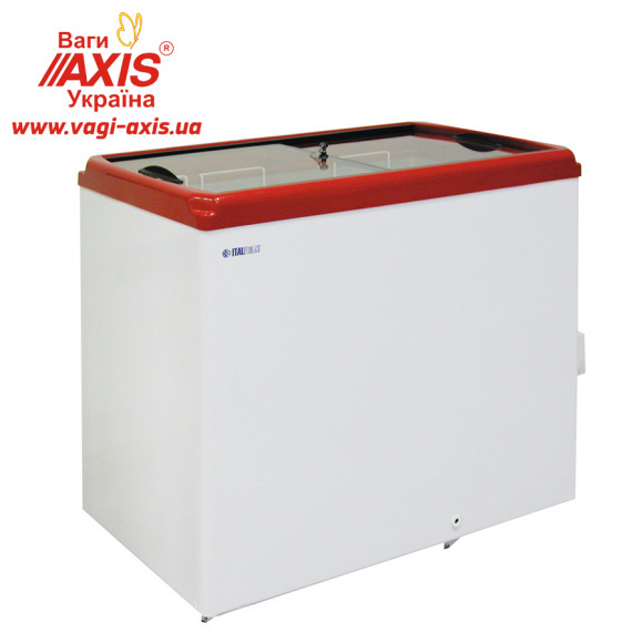 Ларь морозильный Italfrost CF 300F Ларь морозильный Italfrost CF 300F