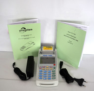 Кассовый аппарат Мини-T 400МЕ 4101-9 с КЛЭФ 