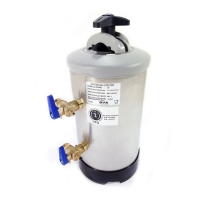 Фильтры-умягчители