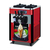 Фризеры для мороженого