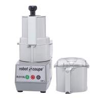 Кухонные процессоры