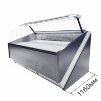 Витрины для мяса ВХСКУ Арктика (глубина выкладки 730мм)