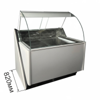 ВХСК Пальмира (глубина выкладки 575мм)