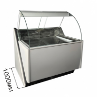 ВХСК Элегия (глубина выкладки 620мм)