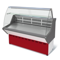 Витрины универсальные Нова МХМ