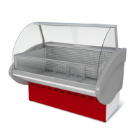 Витрина холодильная низкотемпературная Илеть МХМ