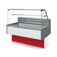 Витрины универсальные Таир Cube МХМ