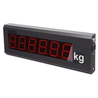 Дублирующее табло