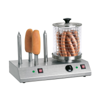 Аппараты для хот-догов