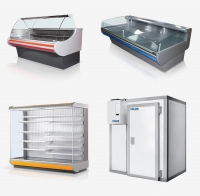 Ремонт холодильных витрин