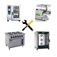 Ремонт технологического обладнання