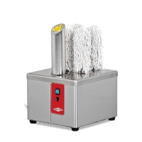 Аппарат для полировки бокалов