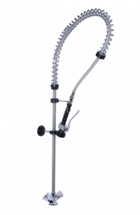 Души моющие