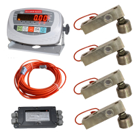 Комплекты весового оборудования