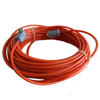 Тензометрический кабель