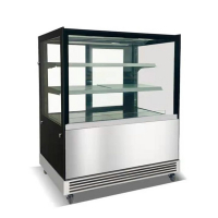 Кондитерские витрины Gooder