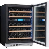 Винные шкафы