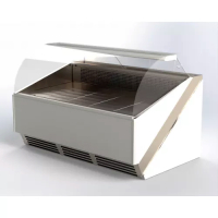 Холодильная витрина Європа