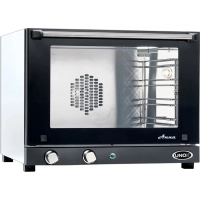 Конвекционные печи