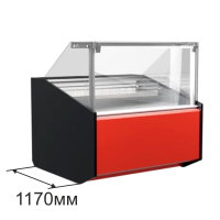 FGO Juka (глубина выкладки 800мм)