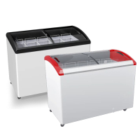 Холодильные лари (-5...+5°C)