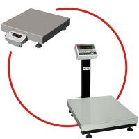 Весоизмерительное оборудование