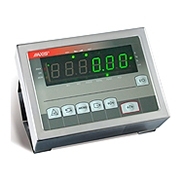 Весовые индикаторы