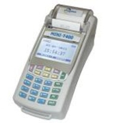 Кассовые аппараты